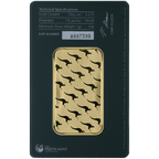 100Gperth Large Reverse