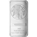 10Agbuff Large Obverse