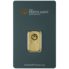 10Gperth Large Obverse