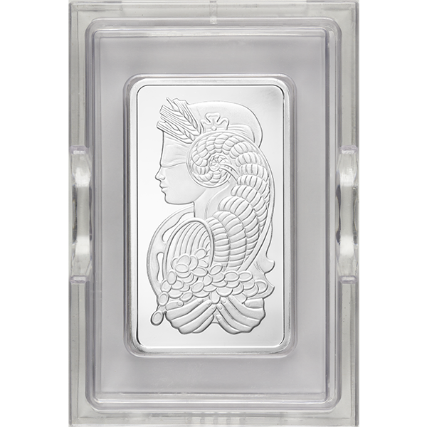 10Pampplat Large Obverse