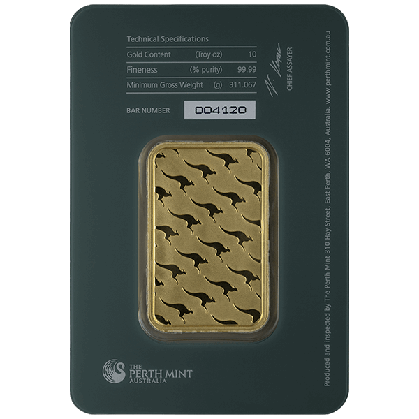 10Perth Large Reverse