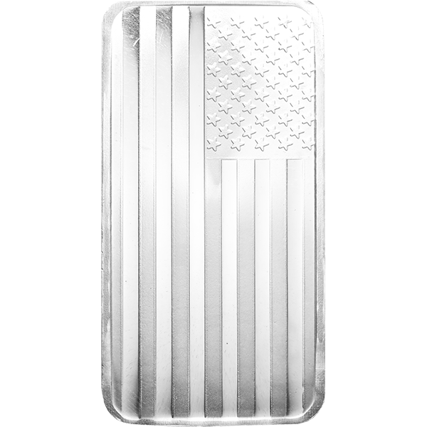 10Sbfl Large Obverse