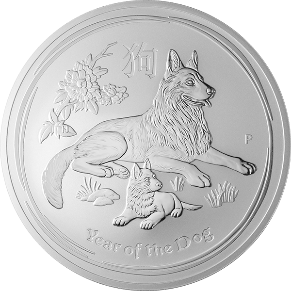 10Spdo18 Large Obverse