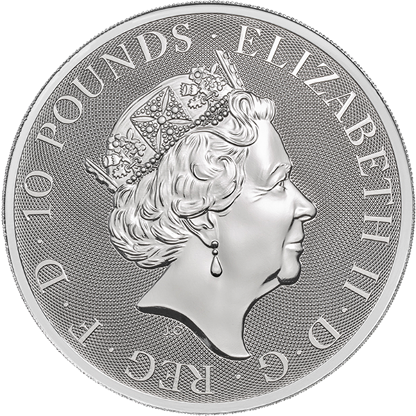 10Sqbgr18 Large Obverse