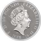 10Sqbgr18 Large Obverse