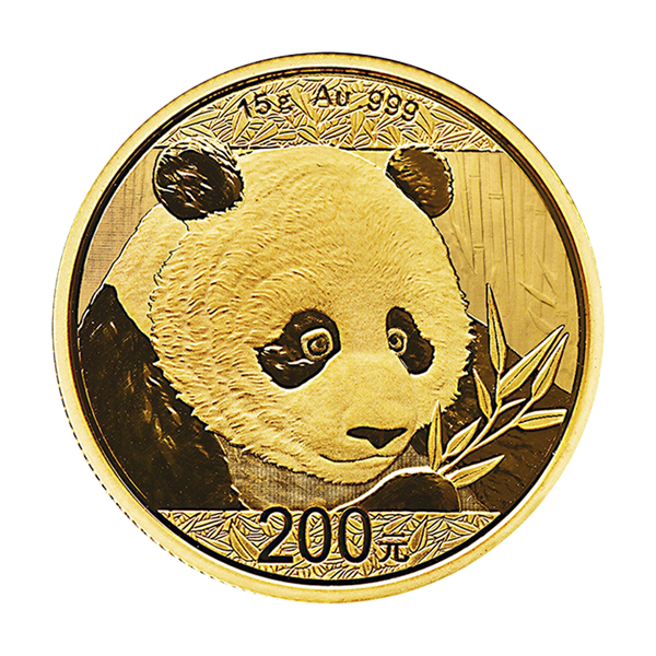 15Grgpa18 Large Obverse