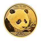 15Grgpa18 Large Obverse