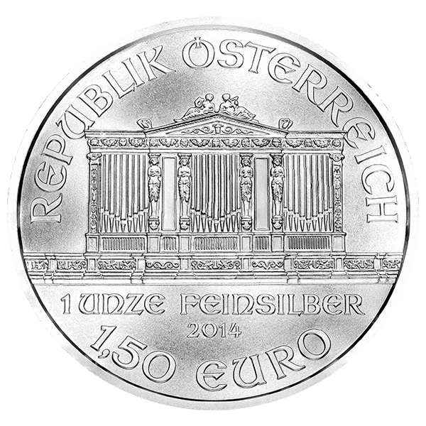 1Agphil Large Reverse