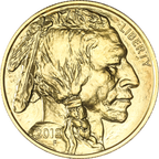 1B Large Obverse
