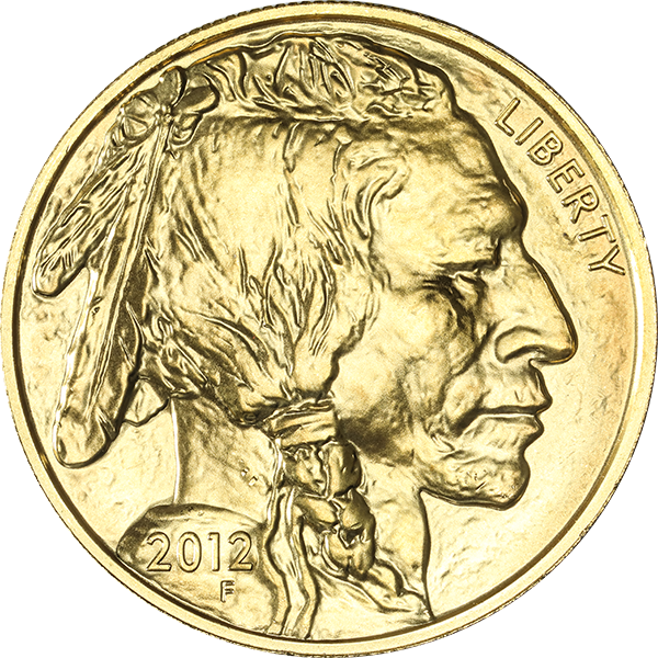 1B Large Obverse