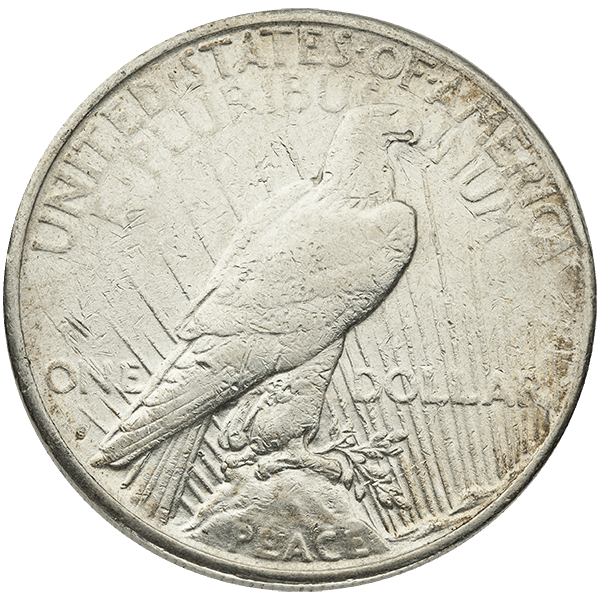 1Circ$Lp Large Reverse