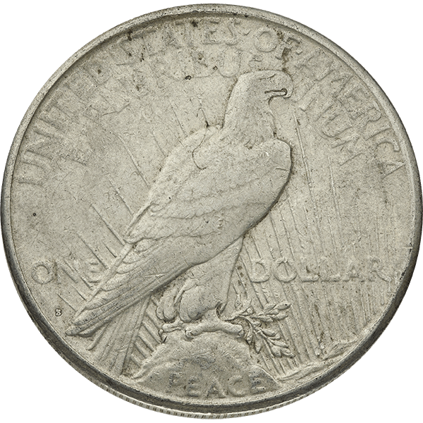 1Circ$ Large Reverse