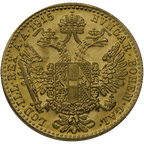 1Duca Large Obverse
