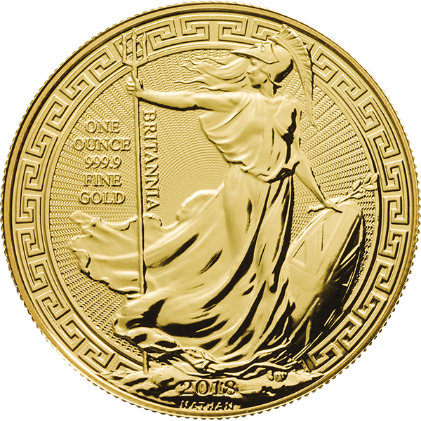 1Gbror18 Large Obverse