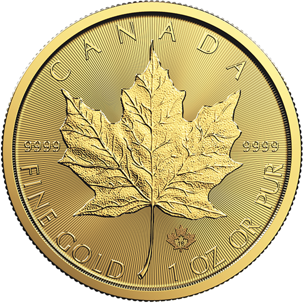 1Gml18 Large Obverse