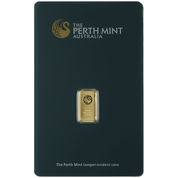 1Gperth Large Obverse