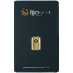 1Gperth Standard
