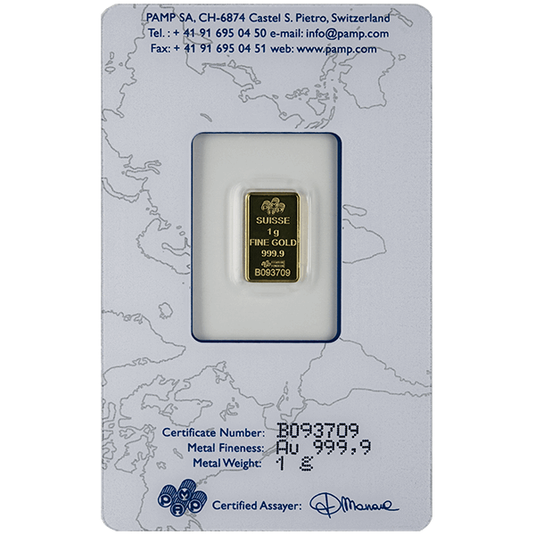 1Gp Large Reverse