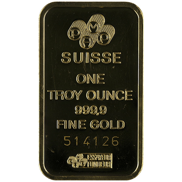 1G Large Obverse