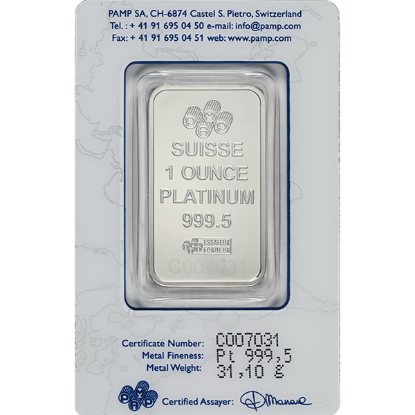 1Pampplat Large Reverse