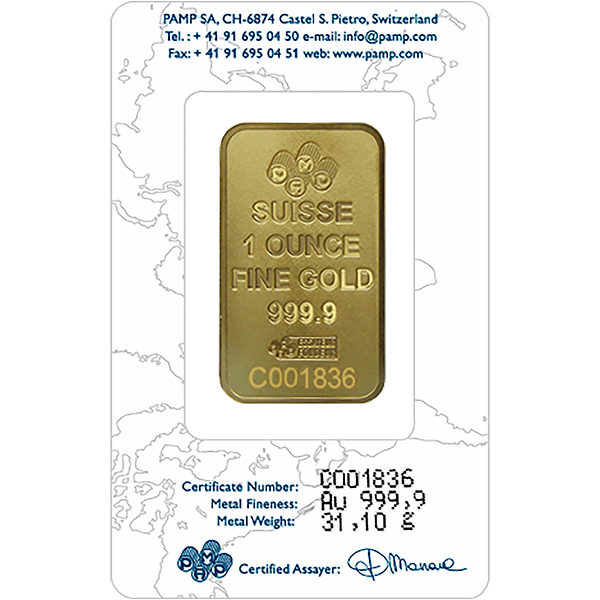 1Pamps Large Reverse