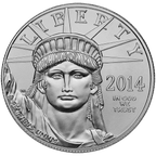 1Pe Large Obverse