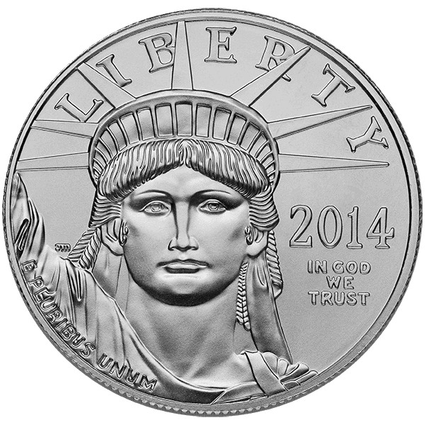 1Pe Large Obverse