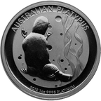 1Platypus Large Obverse