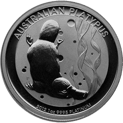 1Platypus Standard