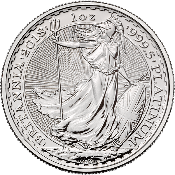 1Ptbr18 Large Obverse