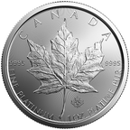 1Ptml18 Large Obverse