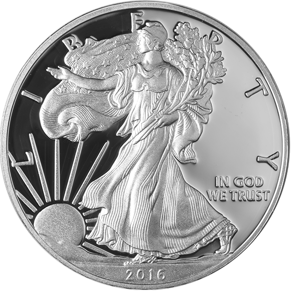 1Se16Pr Large Obverse