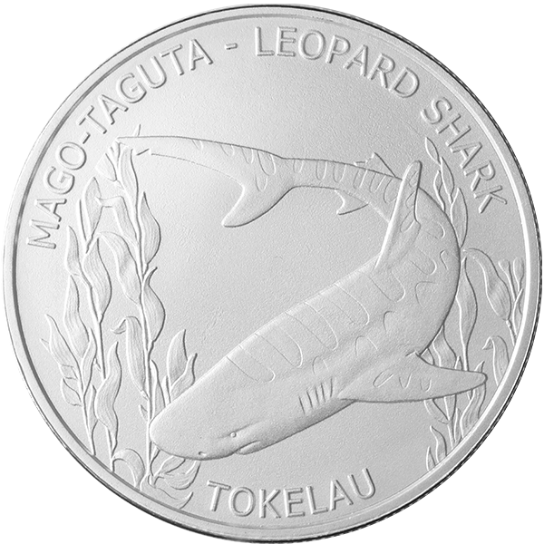 1Sle18 Large Obverse