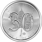 1Sml1830Th Large Obverse