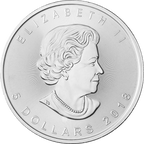 1Sml18 Large Reverse