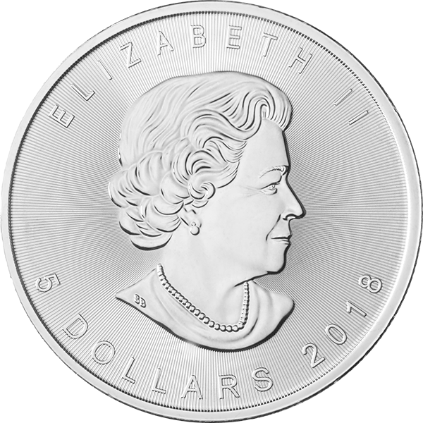 1Sml18 Large Reverse