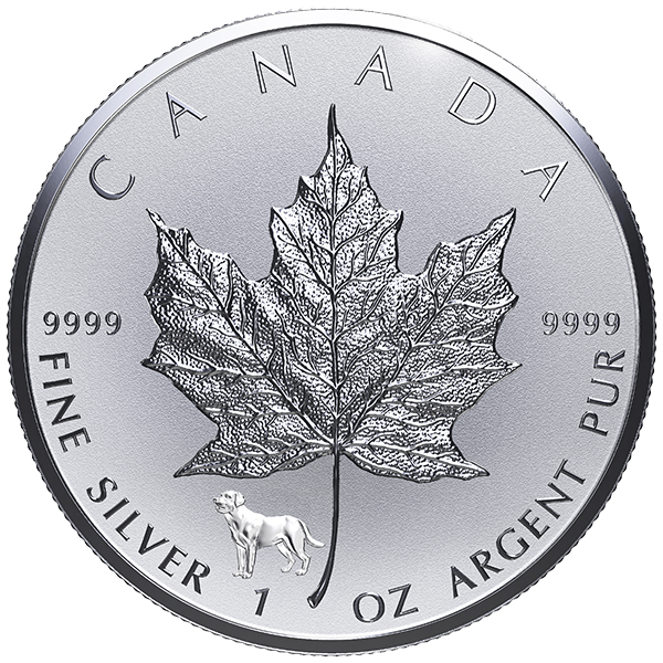 1Smldo18 Large Obverse