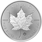 1Smlin18 Large Obverse