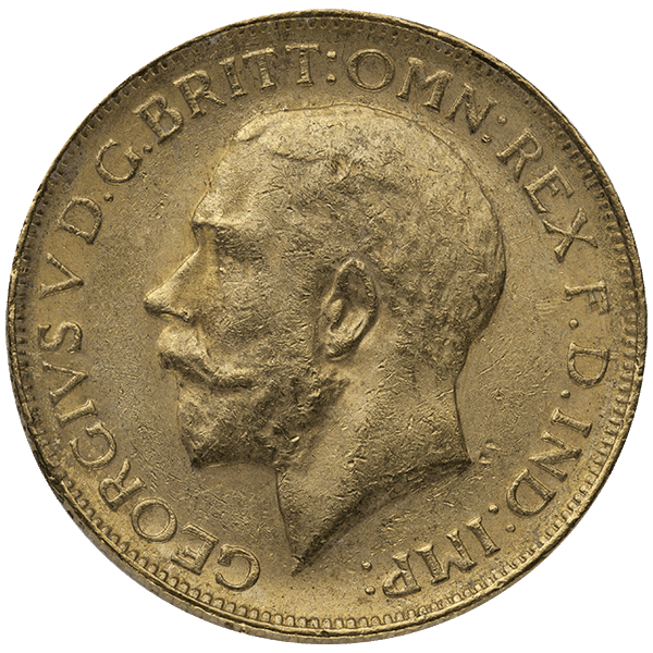 1Sovk Large Obverse