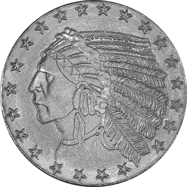 1Srd5 Large Obverse