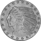 1Srd5 Large Obverse