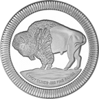 1Srdbuffst Large Reverse