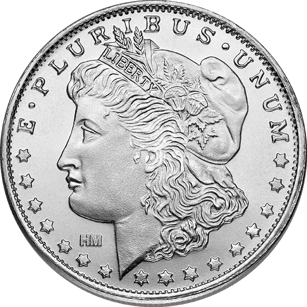 1Srdmorg Large Obverse