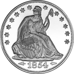 1Srdsl Large Obverse