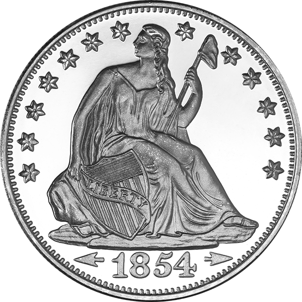 1Srdsl Large Obverse