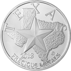 1Srdtx Large Obverse