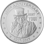 1Srdus Large Obverse