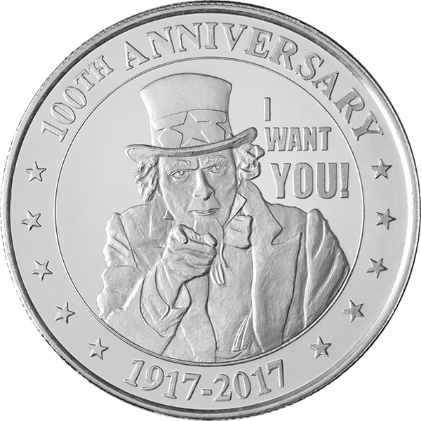 1Srdus Large Obverse