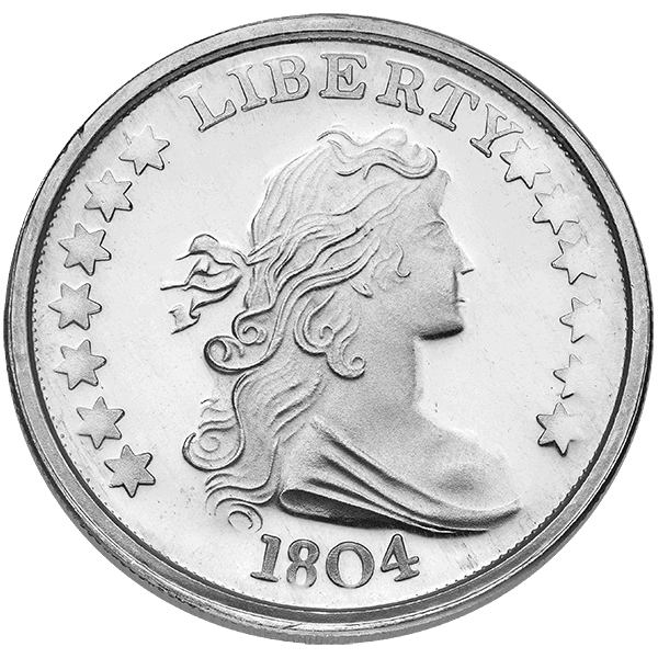 1Srd Large Obverse