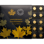 25Gmultim Large Obverse